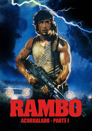 Rambo: Acorralado