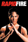 Película Rapid Fire