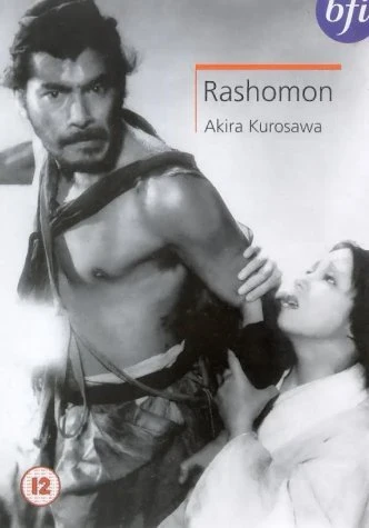 Rashomon