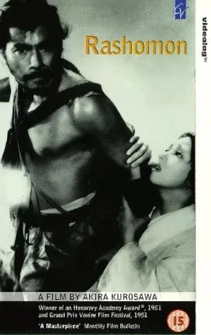 Rashomon