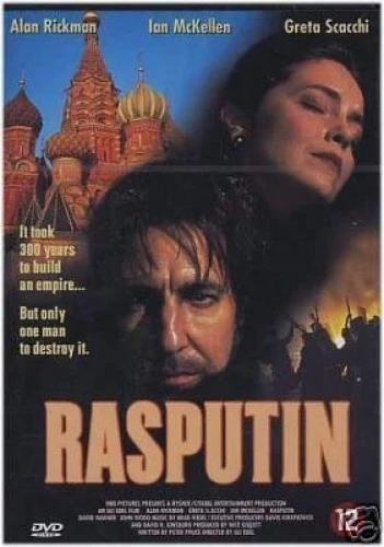 Rasputín, su verdadera historia