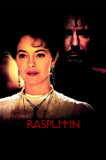 Película Rasputin