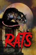 Película Killer Rats