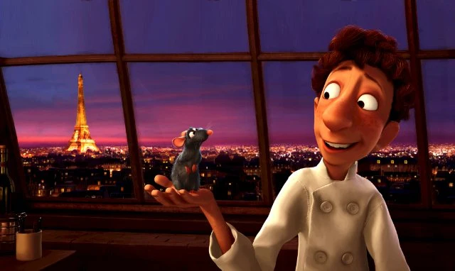 Ratatouille