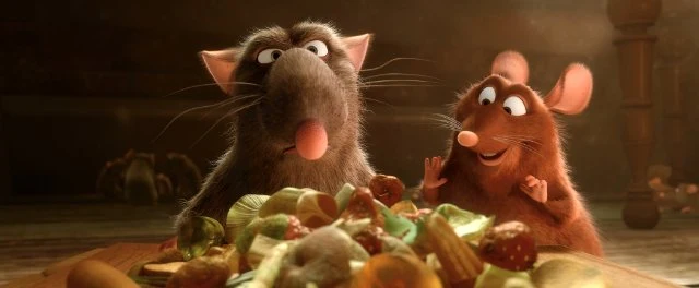 Ratatouille