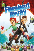 Película Flushed Away