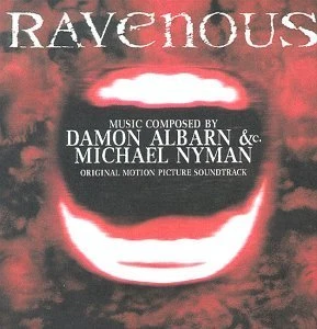 Ravenous