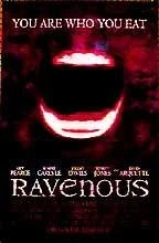 Ravenous