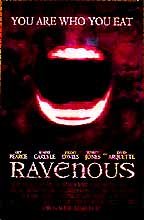 Ravenous