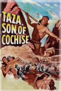 Película Taza, Son of Cochise