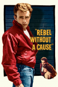 Película Rebel Without a Cause