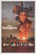 Película The Outsiders