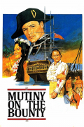 Película Mutiny on the Bounty
