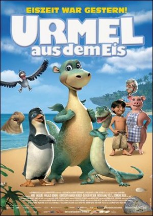 Animals United