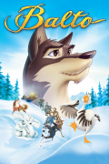 Película Balto