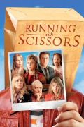 Película Running with Scissors