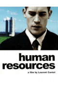 Película Human Resources