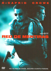 Red de mentiras