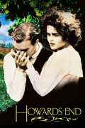 Película Howards End