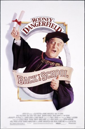 Regreso a la escuela