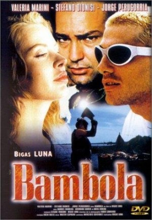 Bámbola