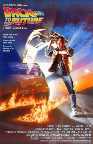 Regreso al futuro