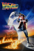 Película Back to the Future