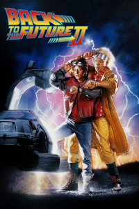 Regreso al futuro: Parte II