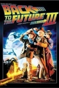 Película Back to the Future Part III