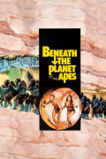 Película Beneath the Planet of the Apes