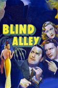 Película Blind Alley