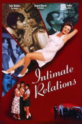 Película Intimate Relations
