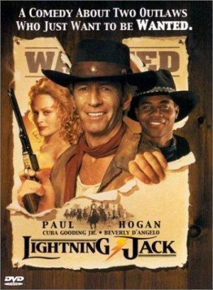 Relámpago Jack