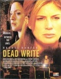 Película Dead Write