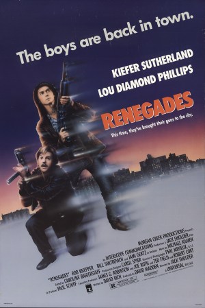 Dos renegados