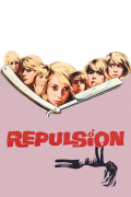Película Repulsion