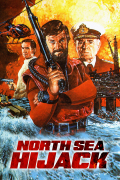Película North Sea Hijack