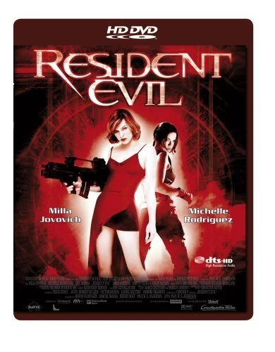 Resident Evil