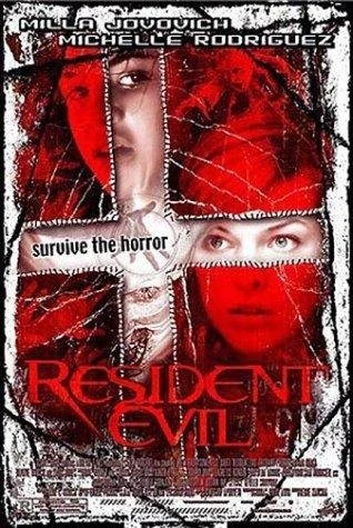 Resident Evil