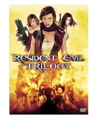 Resident Evil