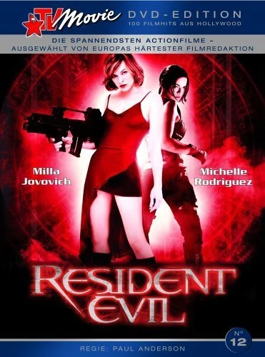 Resident Evil