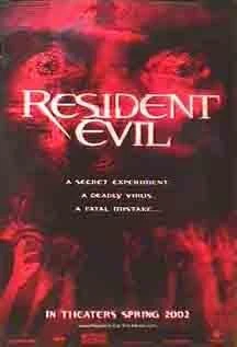 Resident Evil