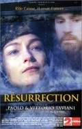 Película Resurrection