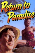 Película Return to Paradise