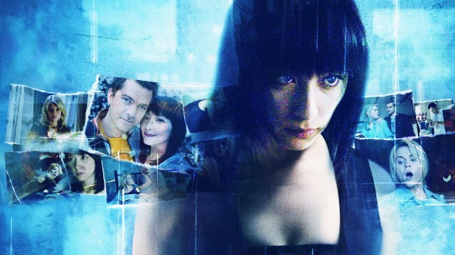 Retratos del más allá