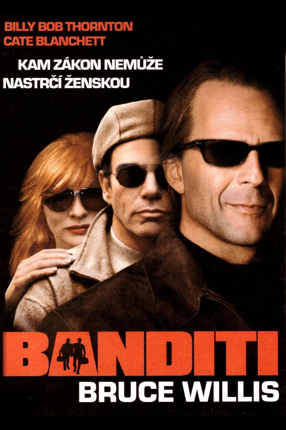 Bandits (Bandidos)