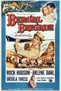 Película Bengal Brigade