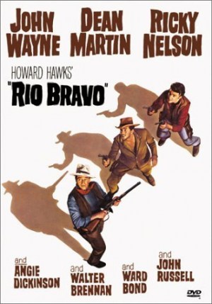 Río Bravo