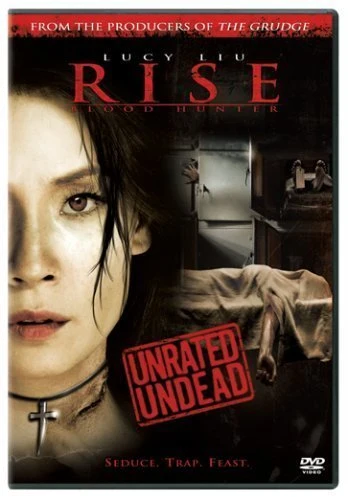 Rise: Cazadora de sangre