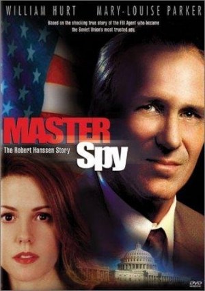 Robert Hanssen - Maestro de espías Robert Hanssen - Maestro de espías
